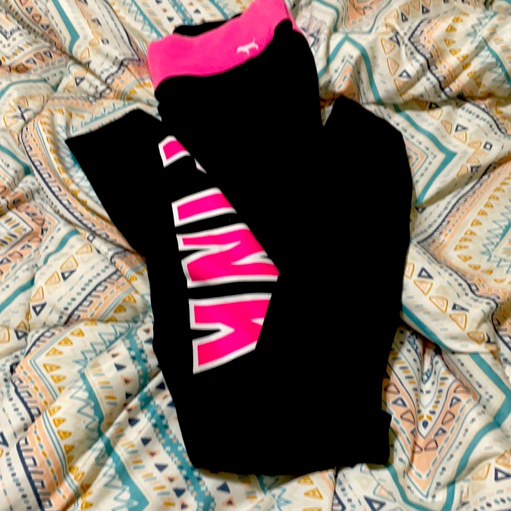 Women’s Victoria’s Secret PINK Yoga